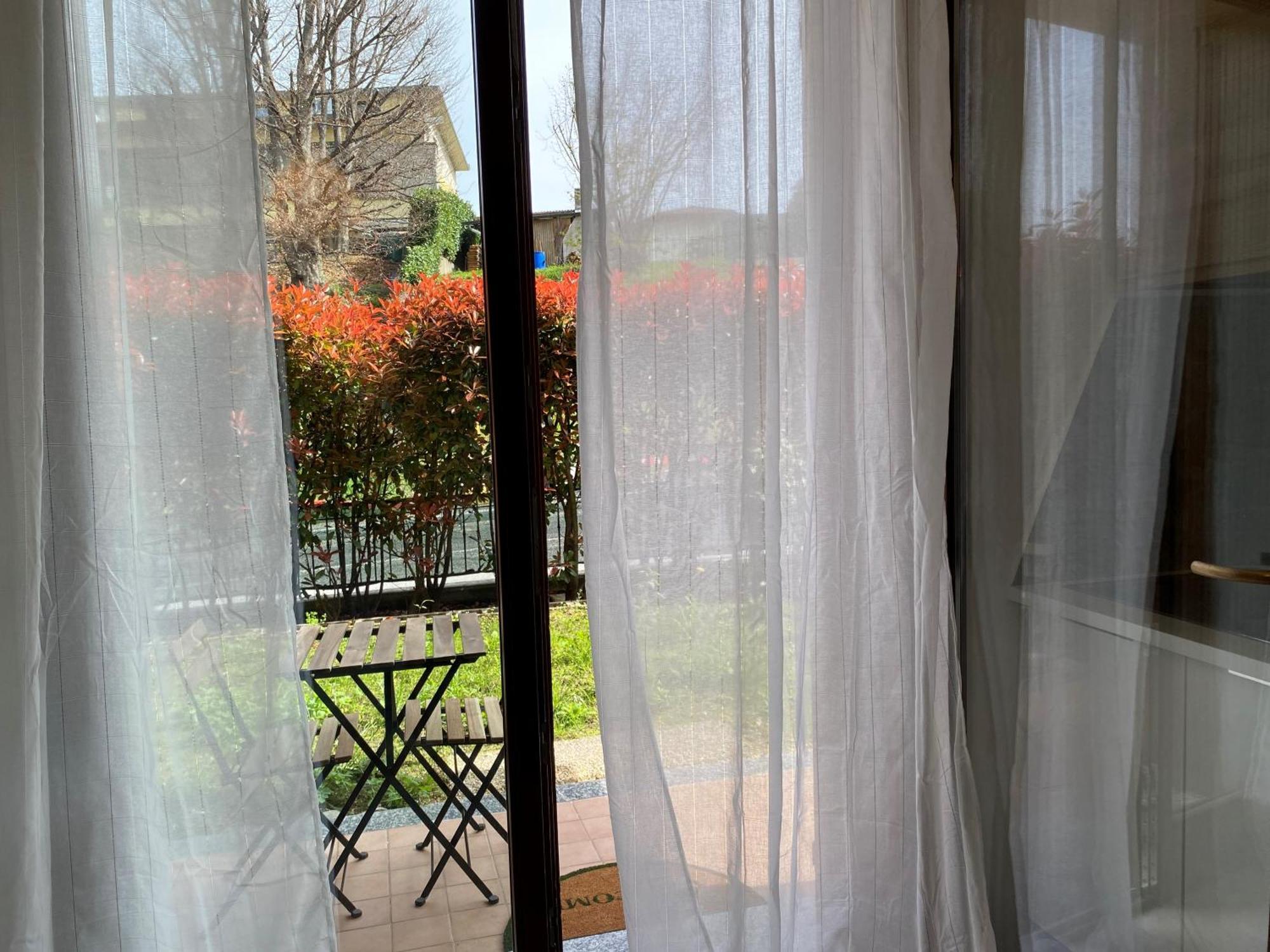 Camille Garden Home - Free Park Como Dış mekan fotoğraf